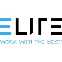Elite Energy Consulting logo