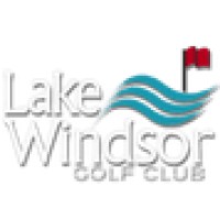 Lake Windsor Golf Club logo