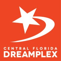 Central Florida Dreamplex logo