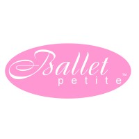Ballet Petite logo