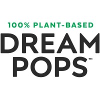 Dream Pops logo