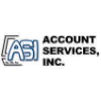 Account Services, Inc. logo