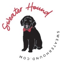 Sweater Hound logo
