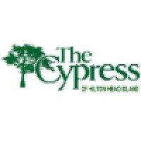 The Cypress Of Hilton Head Island logo