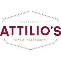 Attilio's Family Restaurant logo