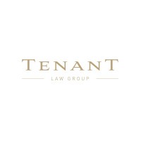 Tenant Law Group, PC logo