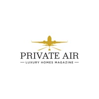 Private Air Magazines logo
