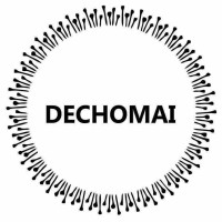Dechomai Ltd logo