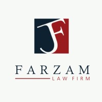 Joseph Farzam Law Firm logo