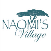 Naomi's Village logo
