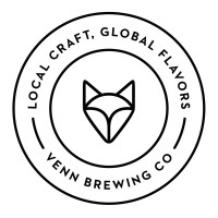 Venn Brewing Company LLC logo