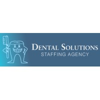 Dental Solutions Staffing Agency logo