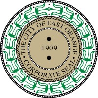 City Of East Orange logo