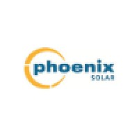 Phoenix Solar US logo