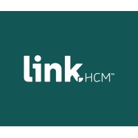 LinkHCM logo