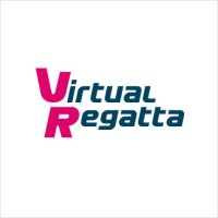 VIRTUAL REGATTA logo