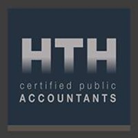 HTH Consultants logo