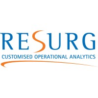 Resurg Group logo