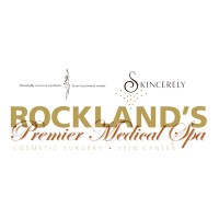 Skincerely Rockland Med Spa logo