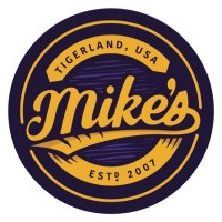 Mikes In Tigerland logo