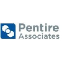 Pentire Associates logo
