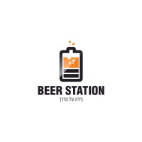 Beer Station logo