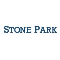 Stone Park logo