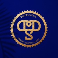 Dakiya DesignStudio logo