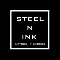 Steel N Ink logo