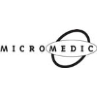 Micro Medic logo