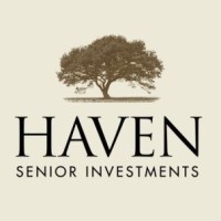 HAVEN SENIOR INVESTMENTS logo