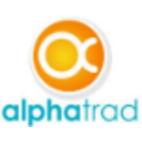 ALPHATRAD NORTH AMERICA logo