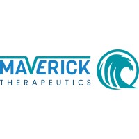Maverick Therapeutics logo