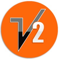 Vision2 Marketing logo