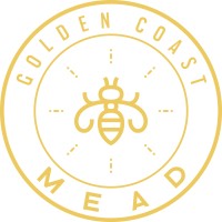 Golden Coast Mead logo