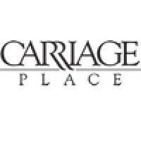 Carriage Place Apartments logo