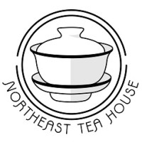 Northeast Tea House logo