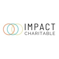 Impact Charitable logo