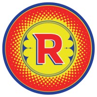 Razzmatazz Games & Grill logo