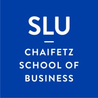 John Cook School of Business at Saint Louis University logo