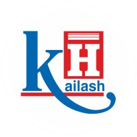 Image of Kailash Healthcare Ltd