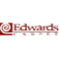 Edwards Carpet logo