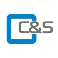 C&S Sales logo