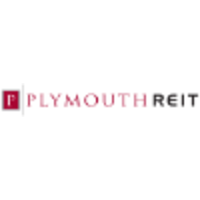 Plymouth REIT logo
