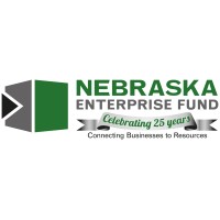 Nebraska Enterprise Fund logo