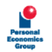 Personal Economics Group/a General Agency of the companies of OneAmerica logo