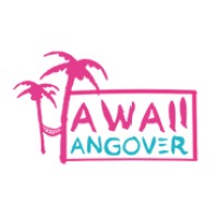 Hawaii Hangover logo