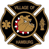 Hamburg Fire Department logo