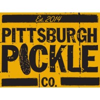 Pittsburgh Pickle Co. logo