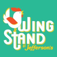 WingStand By Jefferson’s logo